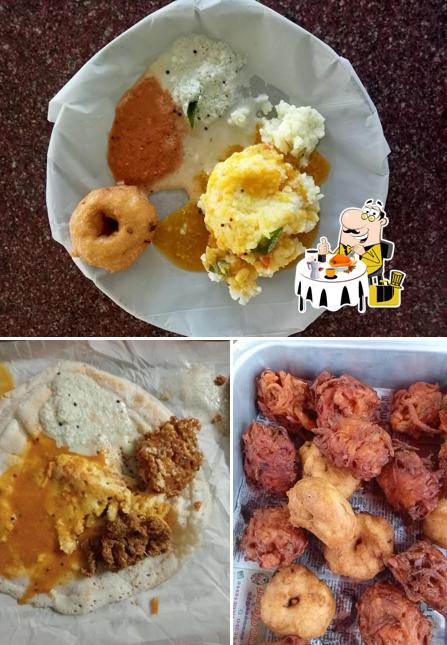 MSN CANTEEN Gomala catering