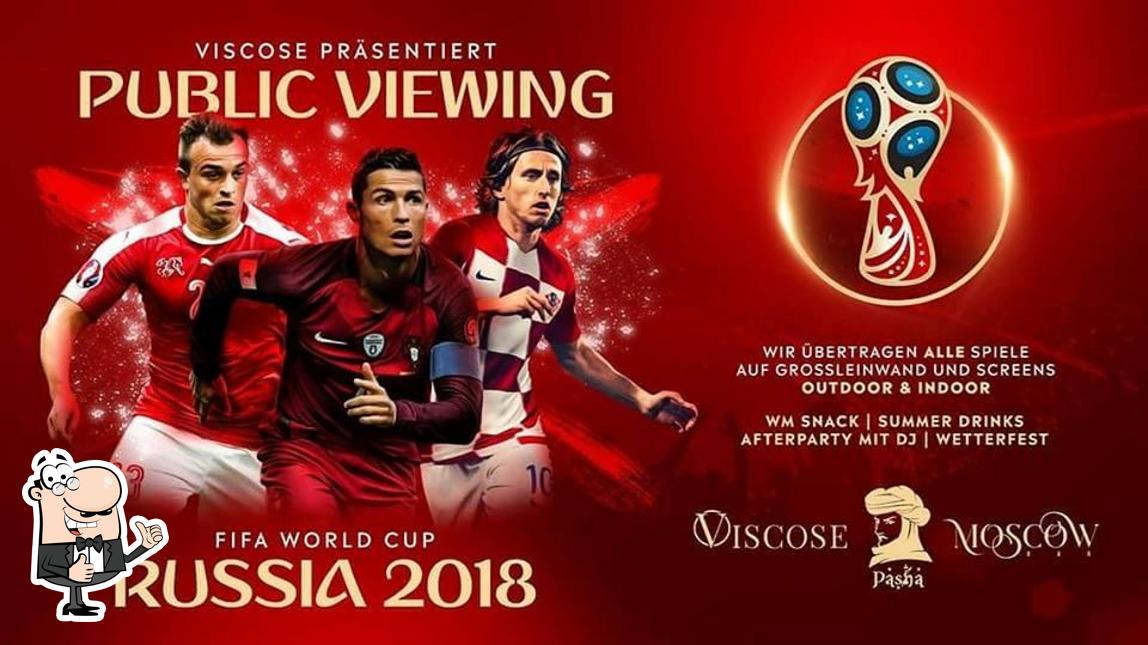 Vedi questa foto di Moscow Bar