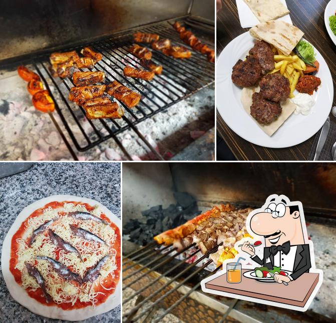 Velberter Ocakbasi Restaurant