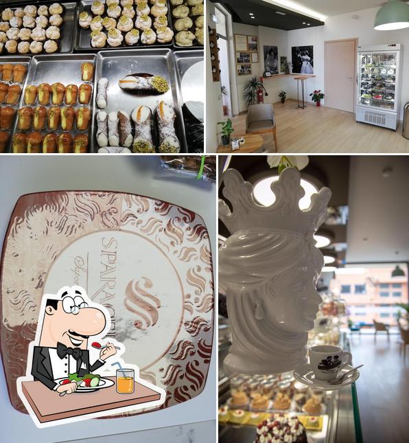 Pasticceria Sparacello