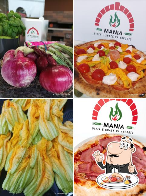 La pizza è il piatto veloce preferito al mondo