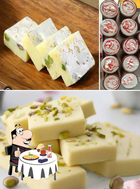 QUALITY SWEETS
