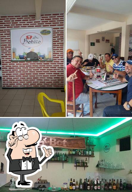Sr. Boteco Guaraciaba do Norte CE
