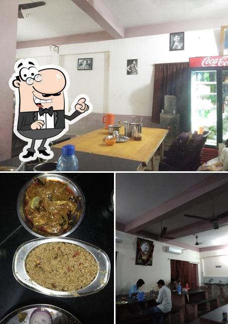 Sri Sai Durga Mess