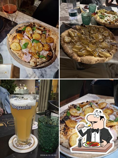 Platti al Summa Centrale