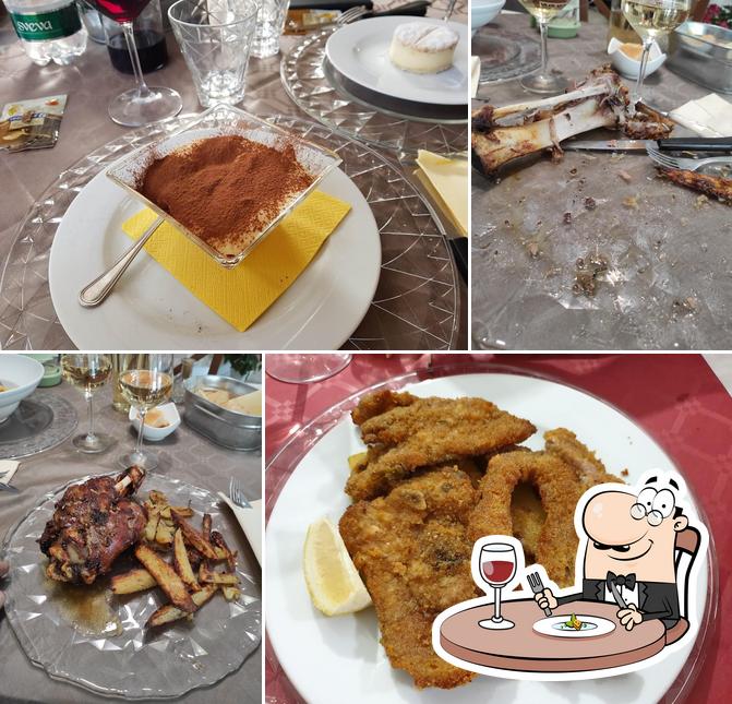 Trattoria Lella