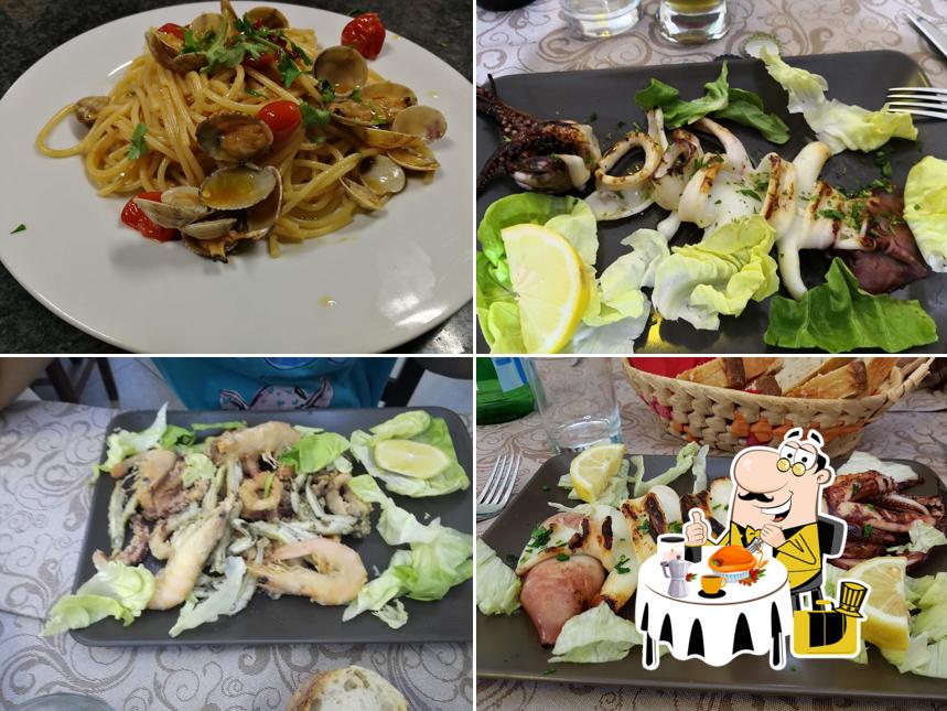 Ventuno Grammi - Anima in Cucina