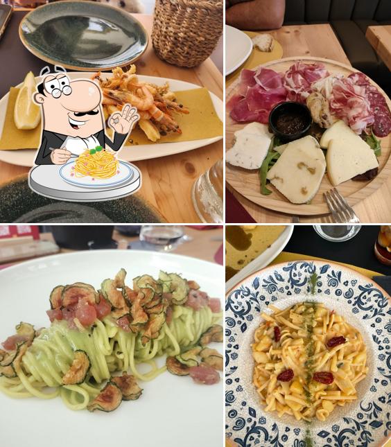 Vulìo- Gusto Divino