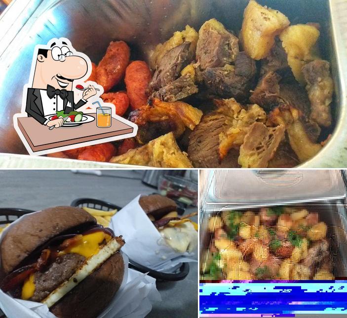 Restaurante Quero Mais