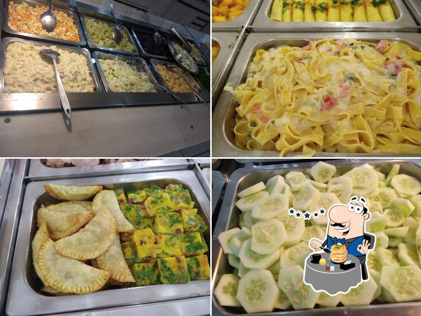 Restaurante Tropical