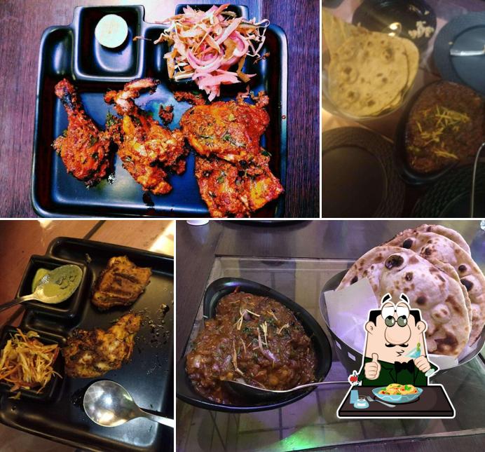 Meals at the Dhaba by Royal Kitchen