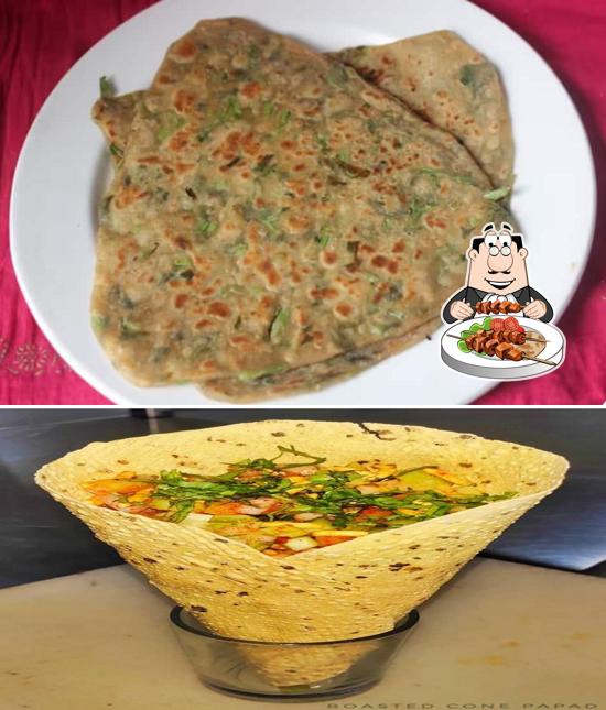 Shree Shyam Foods