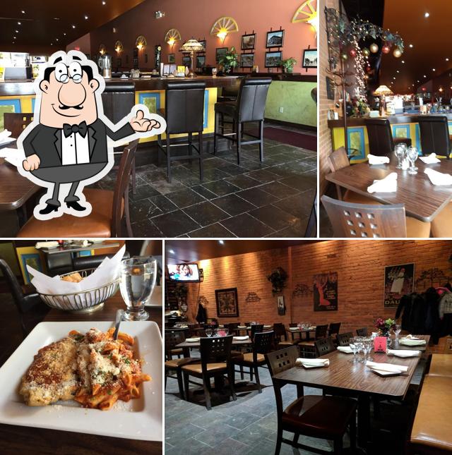 Sundried Tomato Bistro