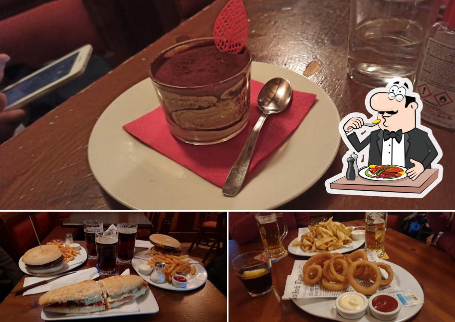 Platti al Bar Syesta