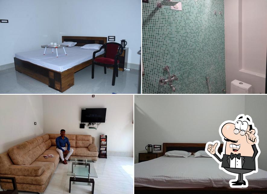 The Sarita Hotel