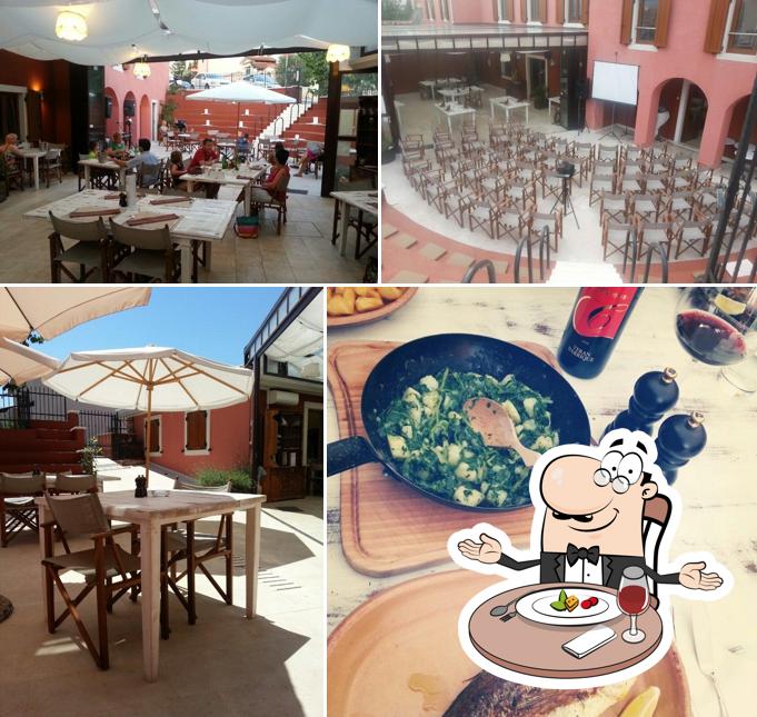 ZENON konoba & enoteka