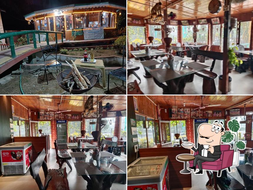 Aranya Family Restaurant