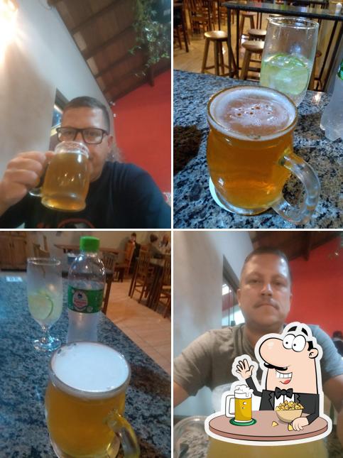 Avenida Bar e Pizzaria