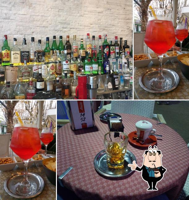 Bar Gelateria Lollipop