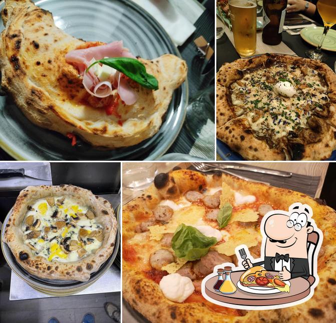 Caddìa - Condivisioni Culinarie