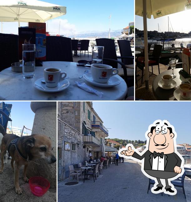 Caffe Bar A-Grinta