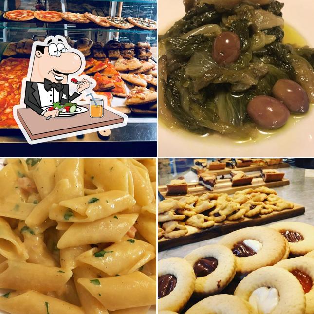 Platti al Grano Bakery Bar