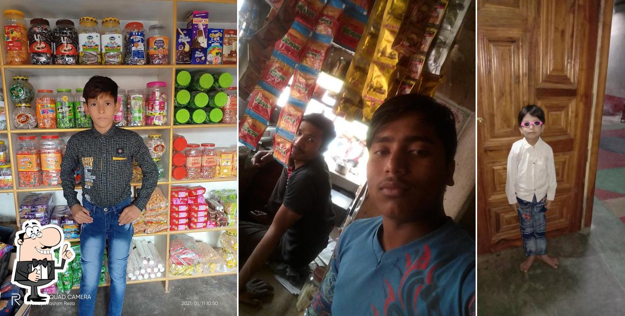 See this image of Najir Tea Stall