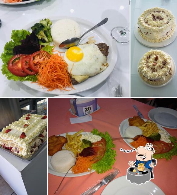 Café Recantus Restaurante