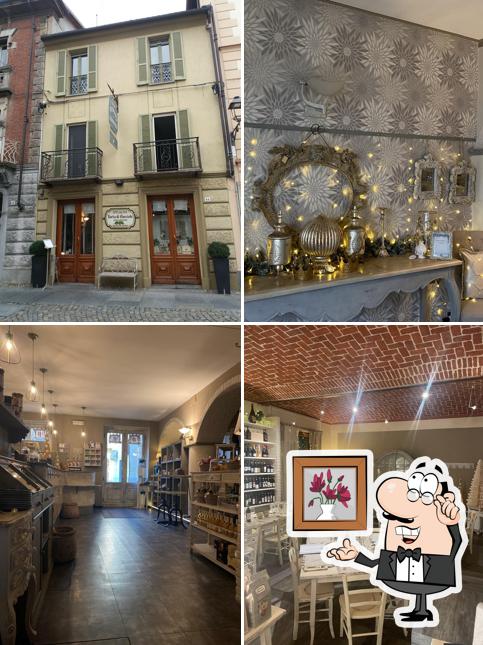 Ristorante Caffé del Commercio