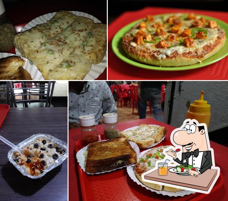 Food at Foodway (VV Nagar)