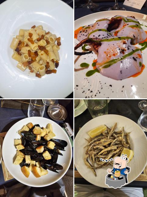 Cibo al Divina