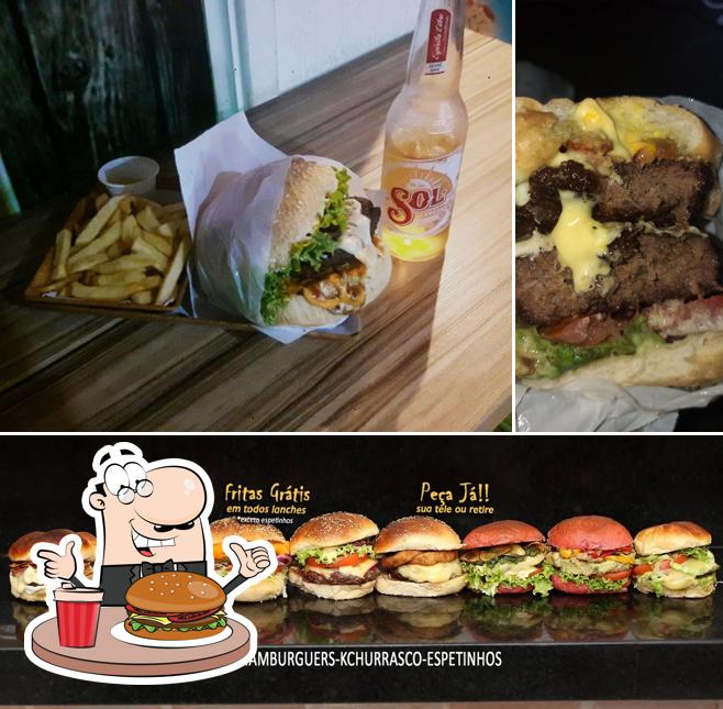 Gravataí Burger