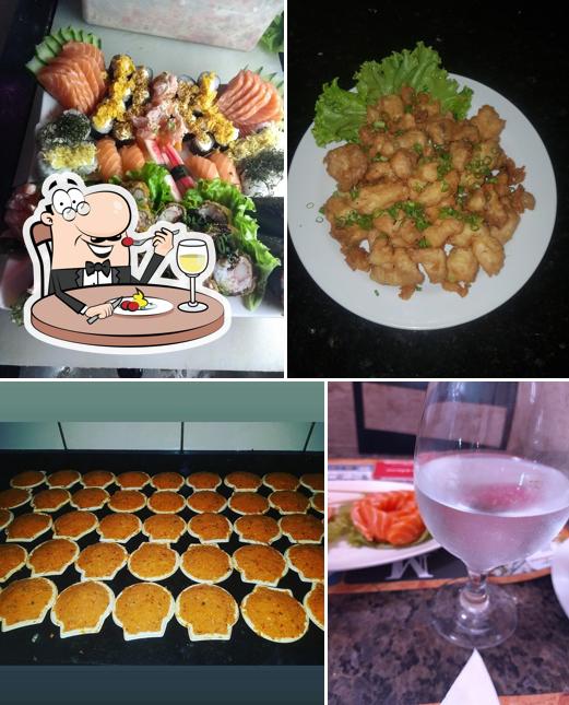 Jukey Restaurante Oriental