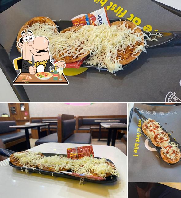 Meals at Kudoz Icecream Gondal