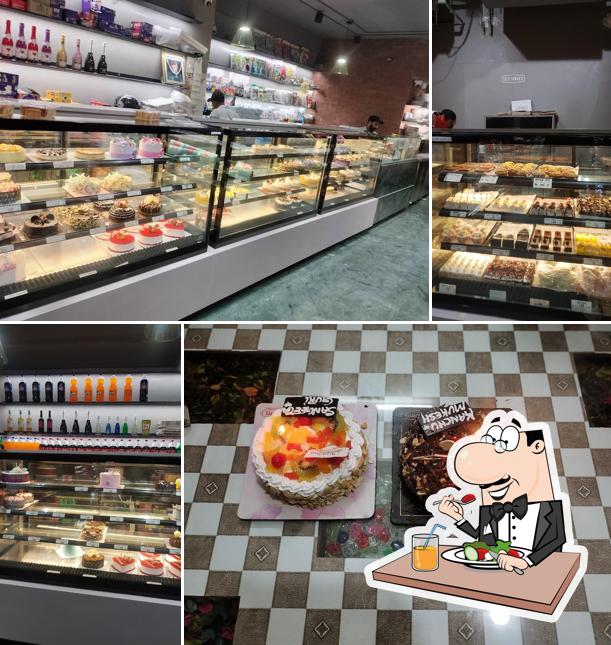 Meals at KayPee Quality Bakers