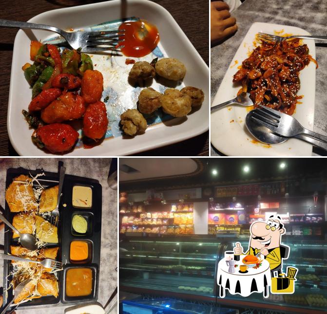 LAJAWAB Restaurant
