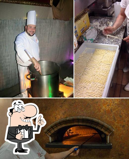 Vedi la foto di La Terrazza