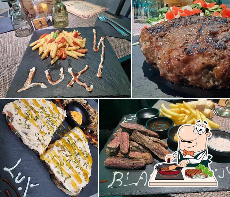 Lux - Dreams, Food & Beer