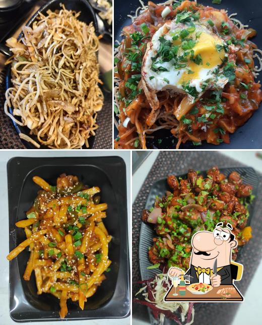 Momo Magic Cafe