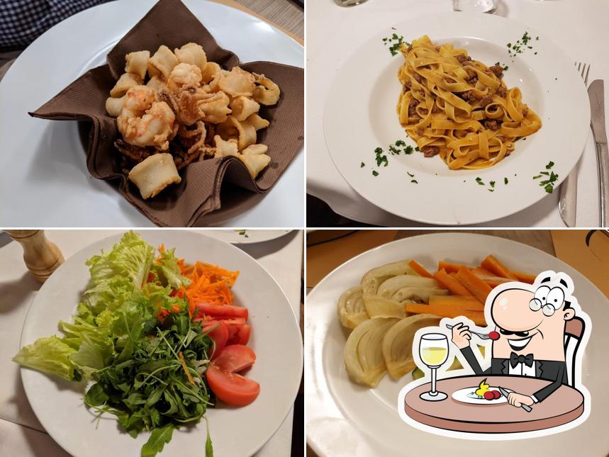 Pizzeria Ristorantino Sant'Agostino