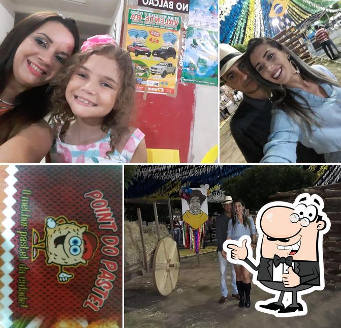 Point Do Pastel