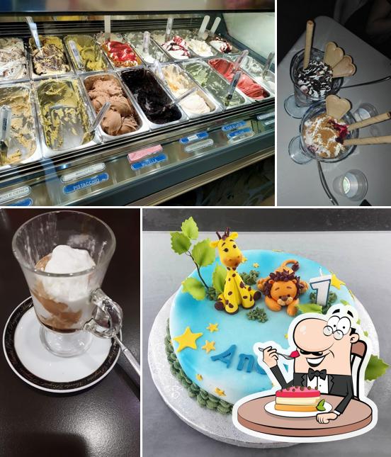 Bar Gelateria D'annunzio di D'annunzio Claudio
