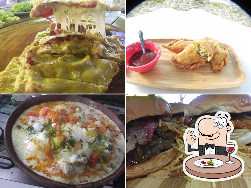 Cabure - Bar Tropical