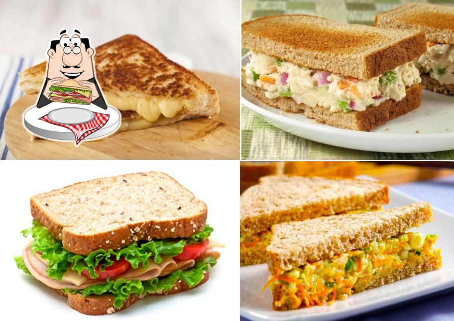N & F Lanches