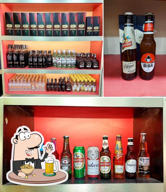 Punjab Hotel Bar Cum Restaurant