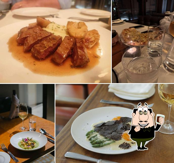 Cena Pranzo - Italian Eatery, Grand Hyatt Gurgaon