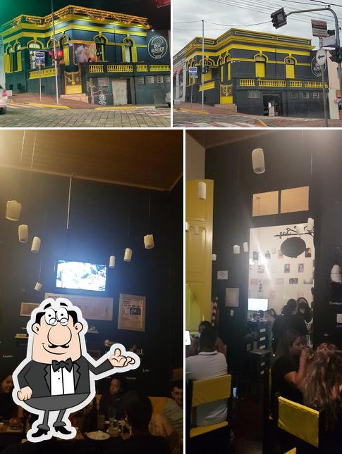 Dui Burger e Beer