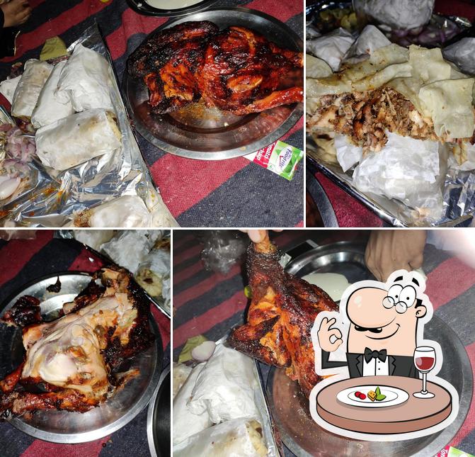 Ghani Bhai Sab Hotel