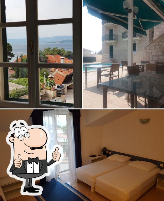 Vedi questa immagine di Hotel Ivan