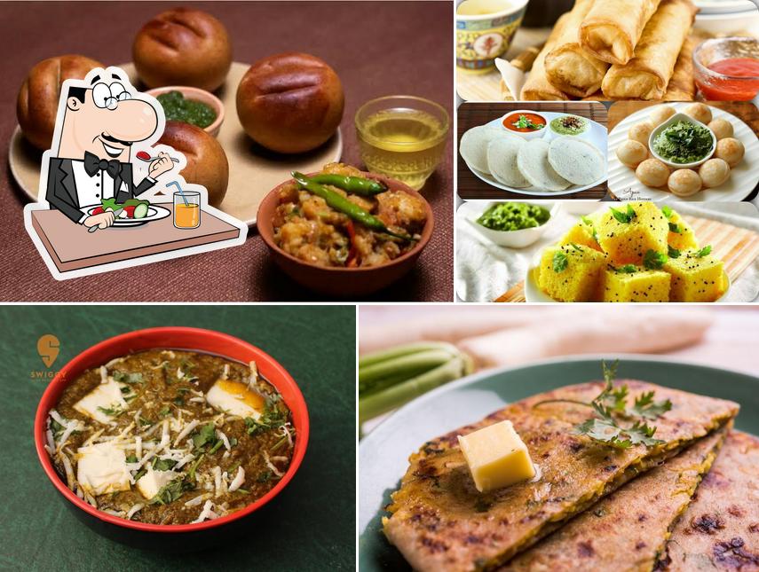 Jain Food 4 You